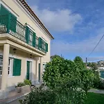 Vakantiehuis Casa Dos Amigos Pico da Pedra