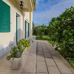 Casa Dos Amigos *