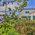 Casa Dos Amigos Vakantiehuis Pico da Pedra