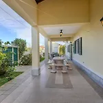 Vakantiehuis Casa Dos Amigos