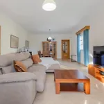 Vakantiehuis Casa Dos Amigos Pico da Pedra