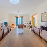 Casa Dos Amigos Vakantiehuis *