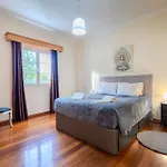 Casa Dos Amigos Vakantiehuis Pico da Pedra