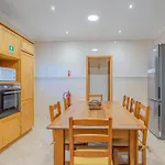 Casa Dos Amigos * Pico da Pedra