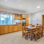 Vakantiehuis Casa Dos Amigos Pico da Pedra