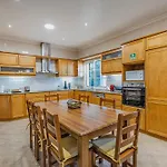 Casa Dos Amigos Vakantiehuis *