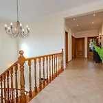 Casa Dos Amigos *