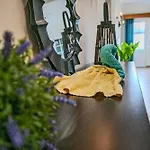 Vakantiehuis Casa Dos Amigos *