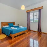 Casa Dos Amigos Vakantiehuis Pico da Pedra
