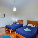 Vakantiehuis Casa Dos Amigos Pico da Pedra