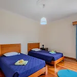 Casa Dos Amigos