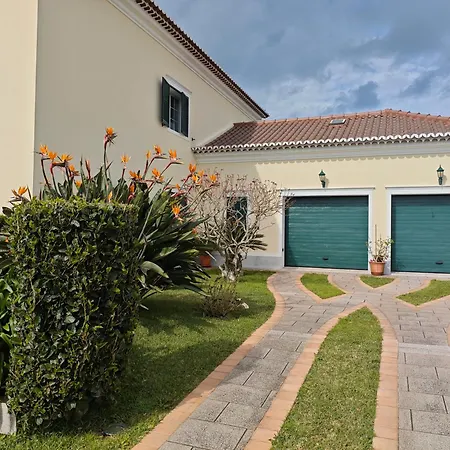 Villa Casa Dos Amigos 2