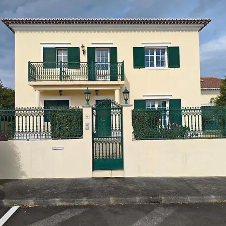 Villa Casa Dos Amigos 2 *