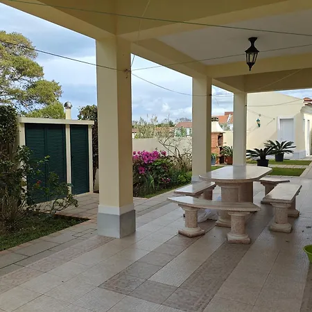 Casa Dos Amigos 2 Pico da Pedra