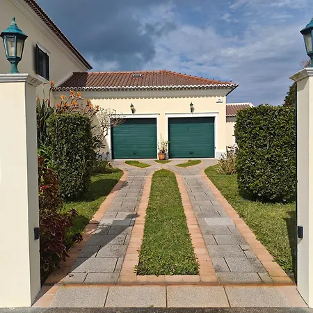 Villa Casa Dos Amigos 2 *