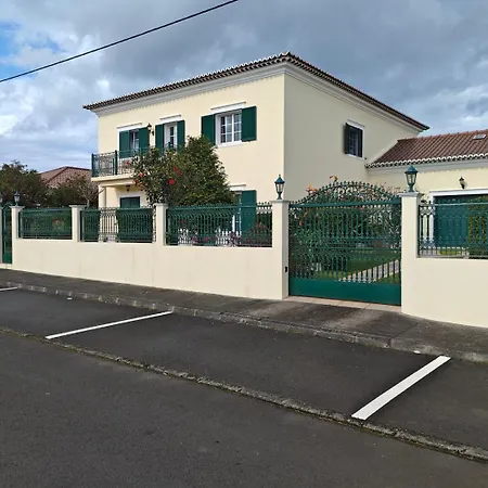 Casa Dos Amigos 2 Villa *