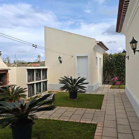 Casa Dos Amigos 2 Villa