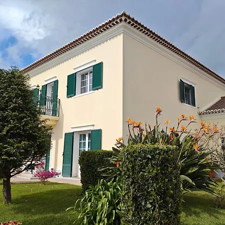 Casa Dos Amigos 2