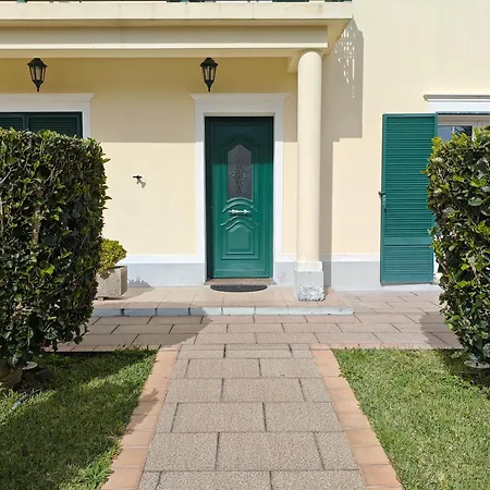 Casa Dos Amigos 2