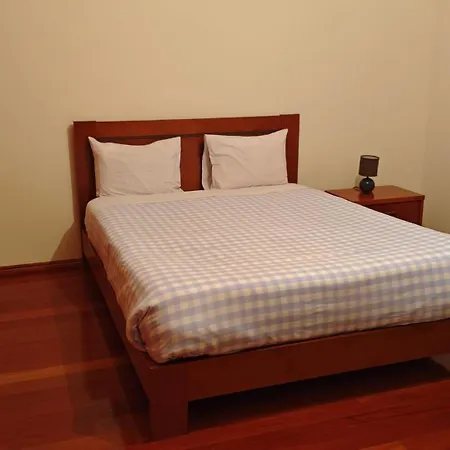Casa Dos Amigos 2 Villa *