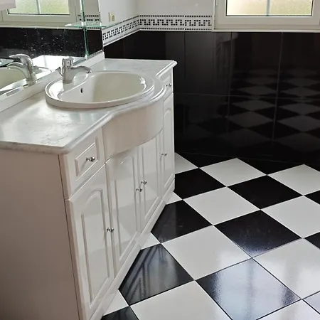 Villa Casa Dos Amigos 2 *