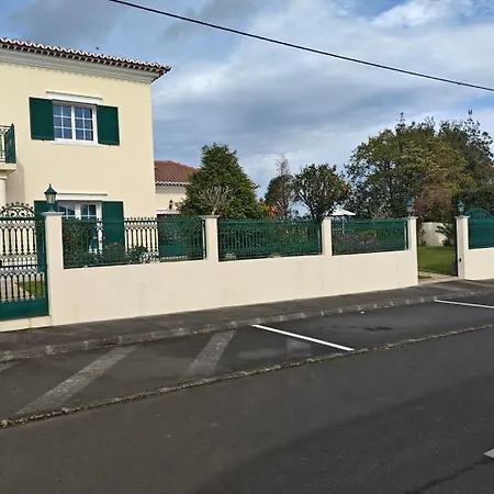 Villa Casa Dos Amigos 2 Pico da Pedra