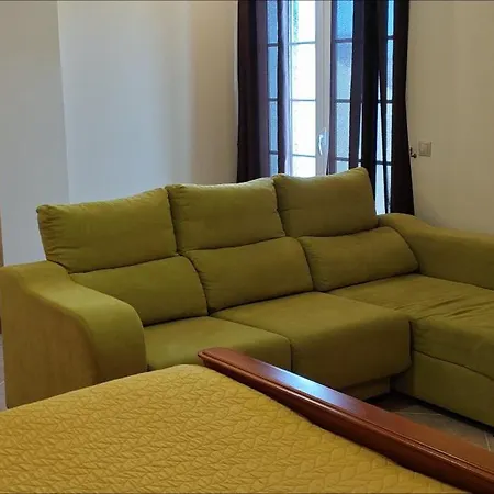 Casa Dos Amigos 2 Villa
