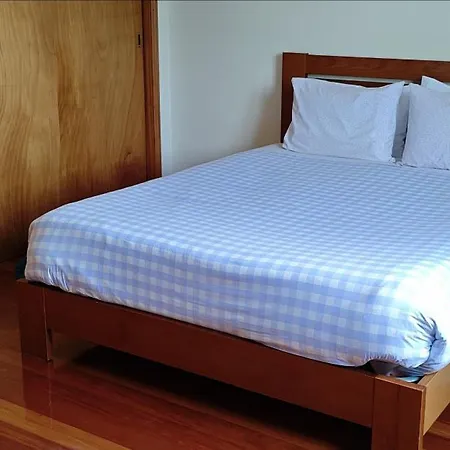 Casa Dos Amigos 2