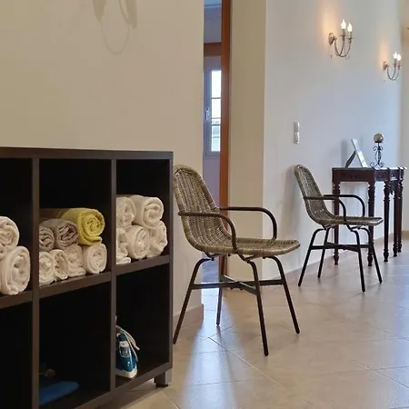 Villa Casa Dos Amigos 2 *
