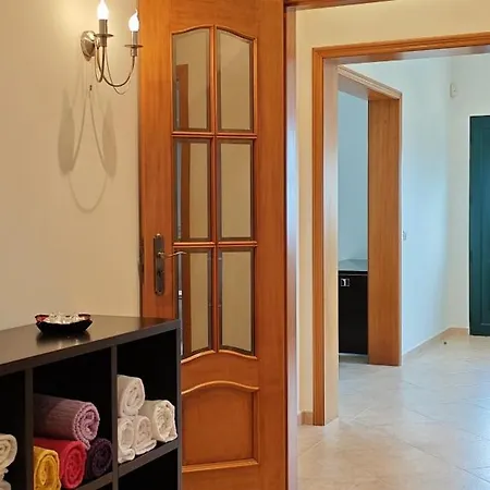 Villa Casa Dos Amigos 2 *