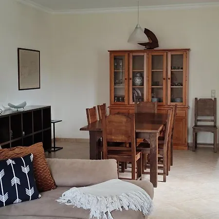 Villa Casa Dos Amigos 2 Pico da Pedra