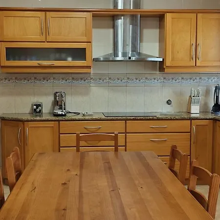 Casa Dos Amigos 2 Villa