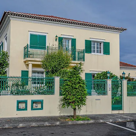 Villa Casa Dos Amigos *