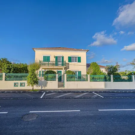 Casa Dos Amigos Vakantiehuis *