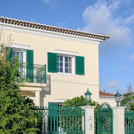 Vakantiehuis Casa Dos Amigos *