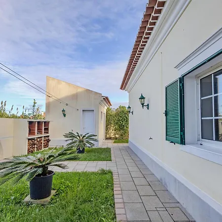 Casa Dos Amigos *