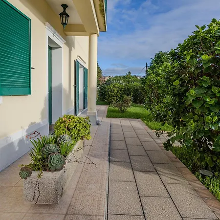 Casa Dos Amigos *