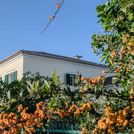 Villa Casa Dos Amigos *