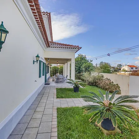 Casa Dos Amigos Ribeira Grande