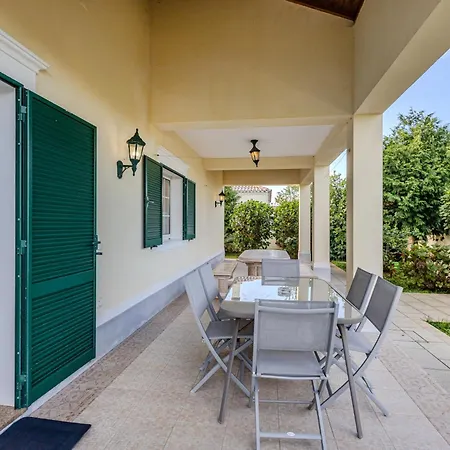 Villa Casa Dos Amigos