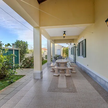 Villa Casa Dos Amigos