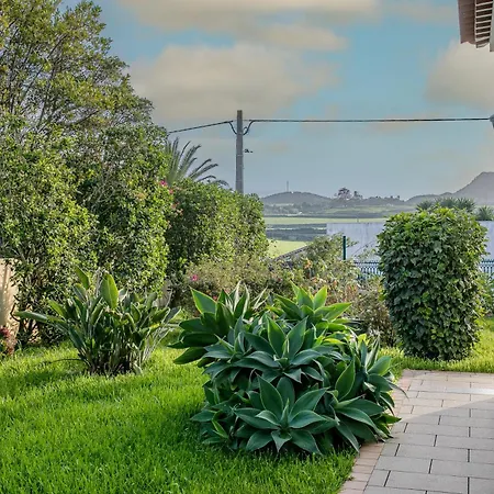 Villa Casa Dos Amigos