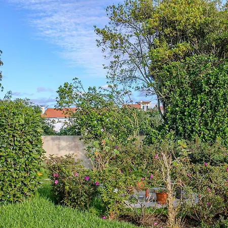 Casa Dos Amigos Villa