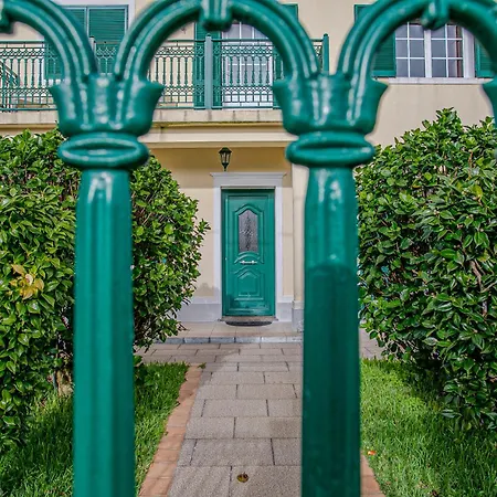 Villa Casa Dos Amigos *