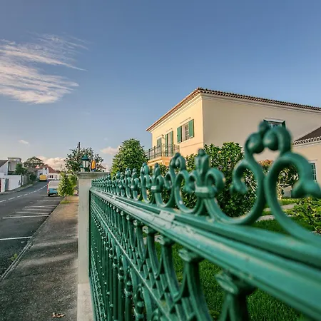 Casa Dos Amigos Villa Pico da Pedra