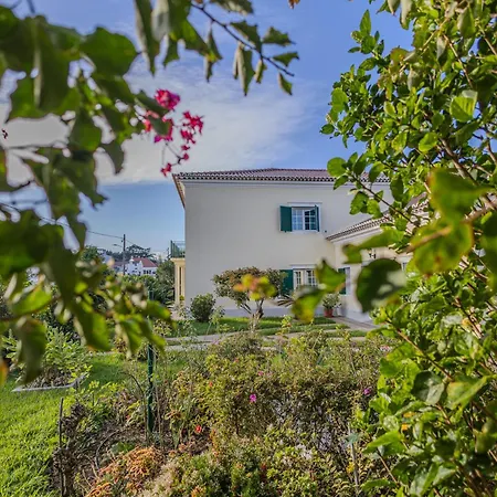 Vakantiehuis Casa Dos Amigos Ribeira Grande