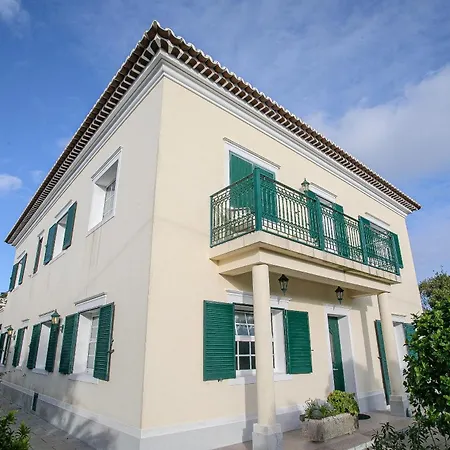 Vakantiehuis Casa Dos Amigos