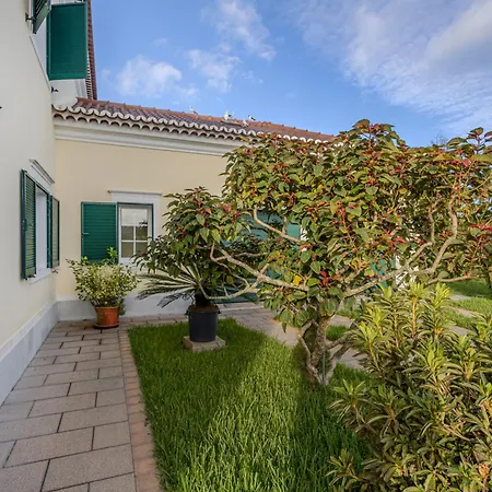 Casa Dos Amigos