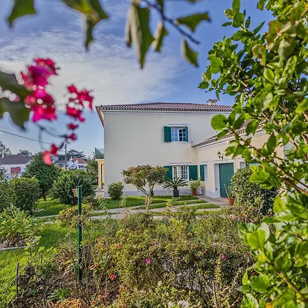 Villa Casa Dos Amigos