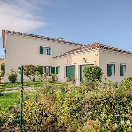 Casa Dos Amigos Vakantiehuis Ribeira Grande